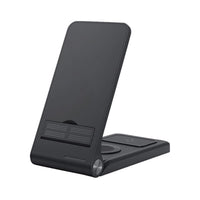 Cromer 3n1 15W Wireless Charger (Stock)