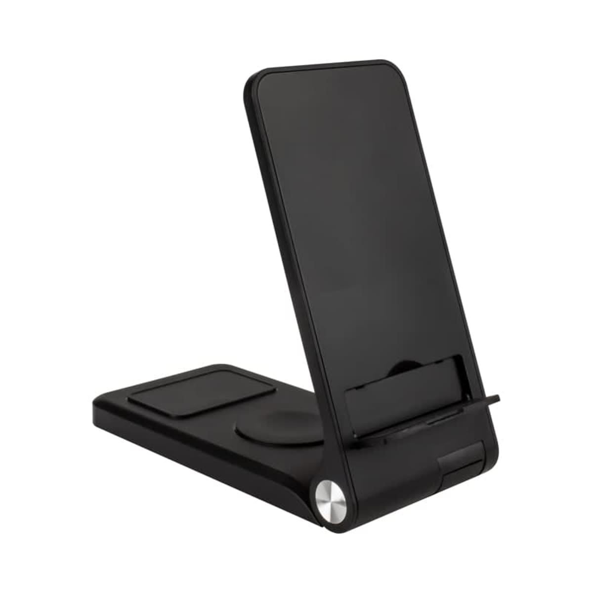 Cromer 3n1 15W Wireless Charger (Stock)