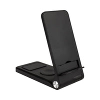 Cromer 3n1 15W Wireless Charger (Stock)