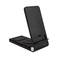 Cromer 3n1 15W Wireless Charger (Stock)