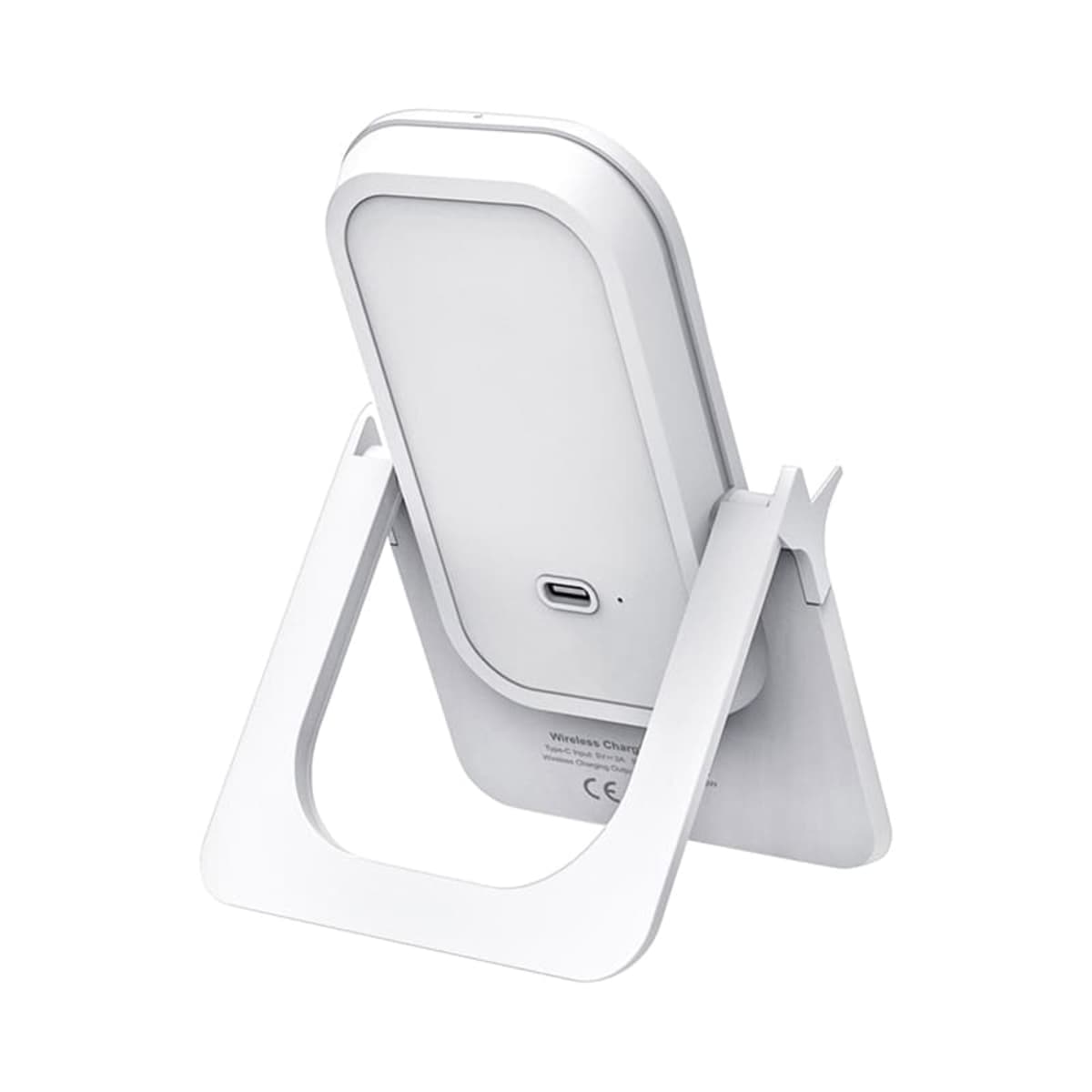 Grays Eco 15W Wireless Charging Stand