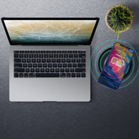 Askin 15W Wireless Charging Speaker