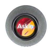 Askin 15W Wireless Charging Speaker