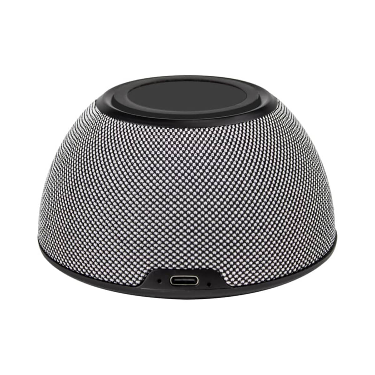 Askin 15W Wireless Charging Speaker