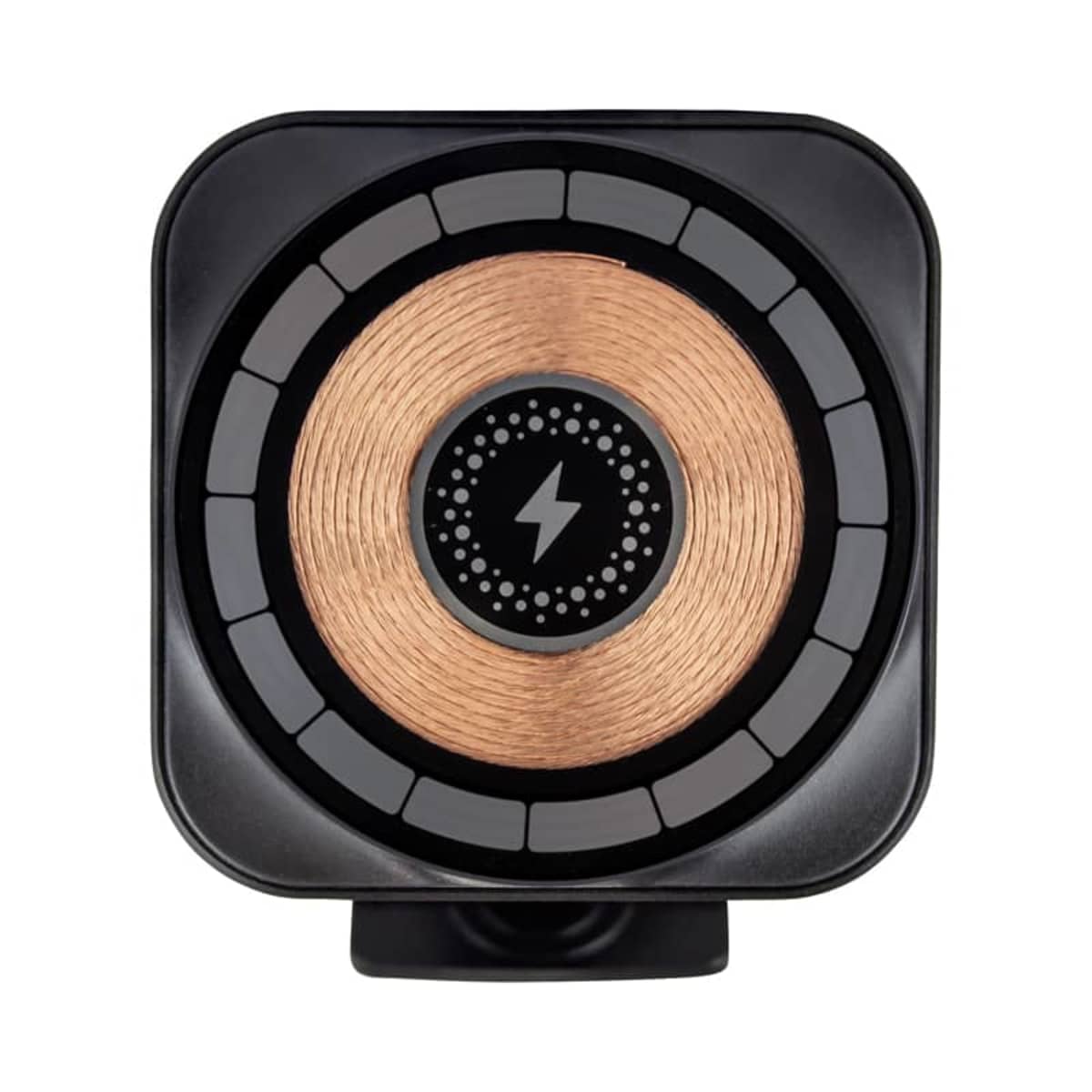 Sutton 15W Magnetic Wireless Car Charger