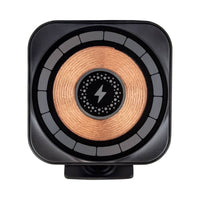 Sutton 15W Magnetic Wireless Car Charger