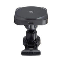 Sutton 15W Magnetic Wireless Car Charger