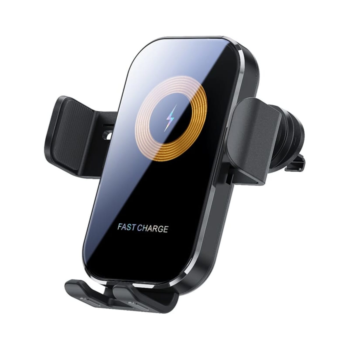 Poole 15W Fast Wireless Car Charger
