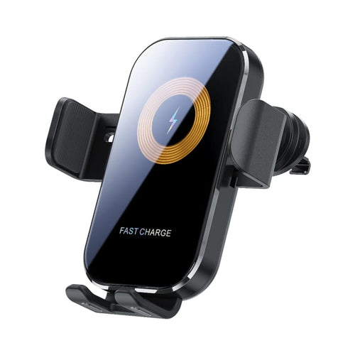 Poole 15W Fast Wireless Car Charger