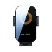 Poole 15W Fast Wireless Car Charger