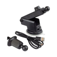 Poole 15W Fast Wireless Car Charger