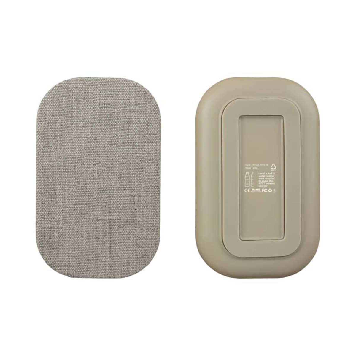 Nara Eco 15W Fast Wireless Charger