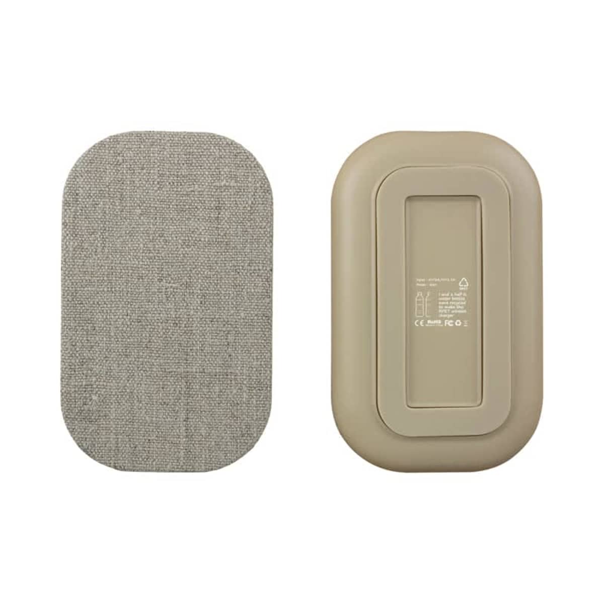 Nara Eco 15W Fast Wireless Charger