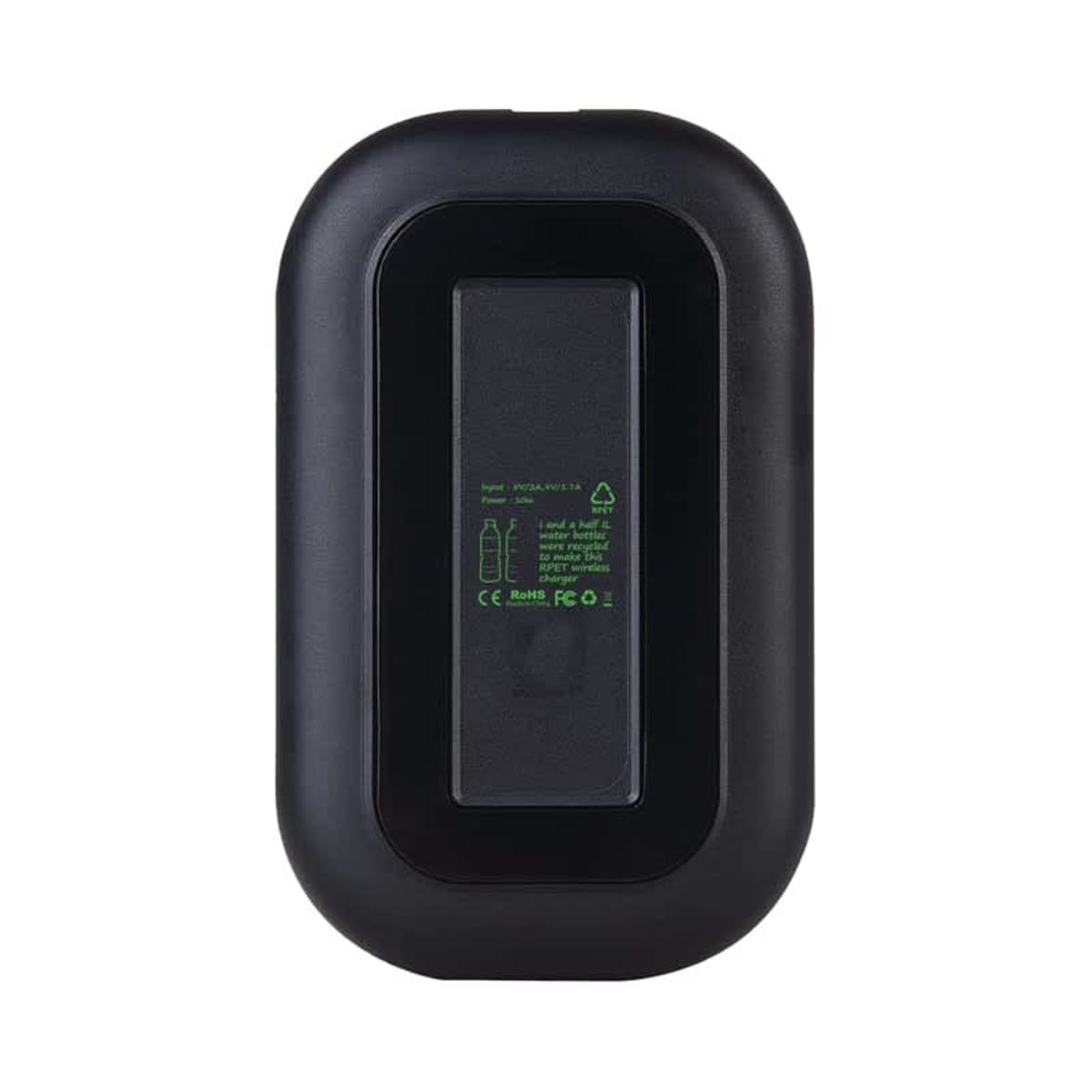 Nara Eco 15W Fast Wireless Charger