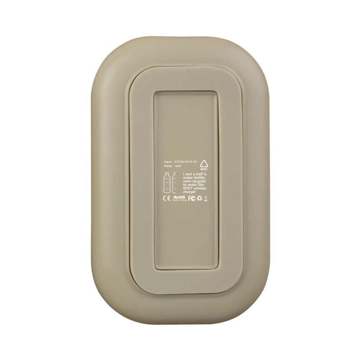 Nara Eco 15W Fast Wireless Charger