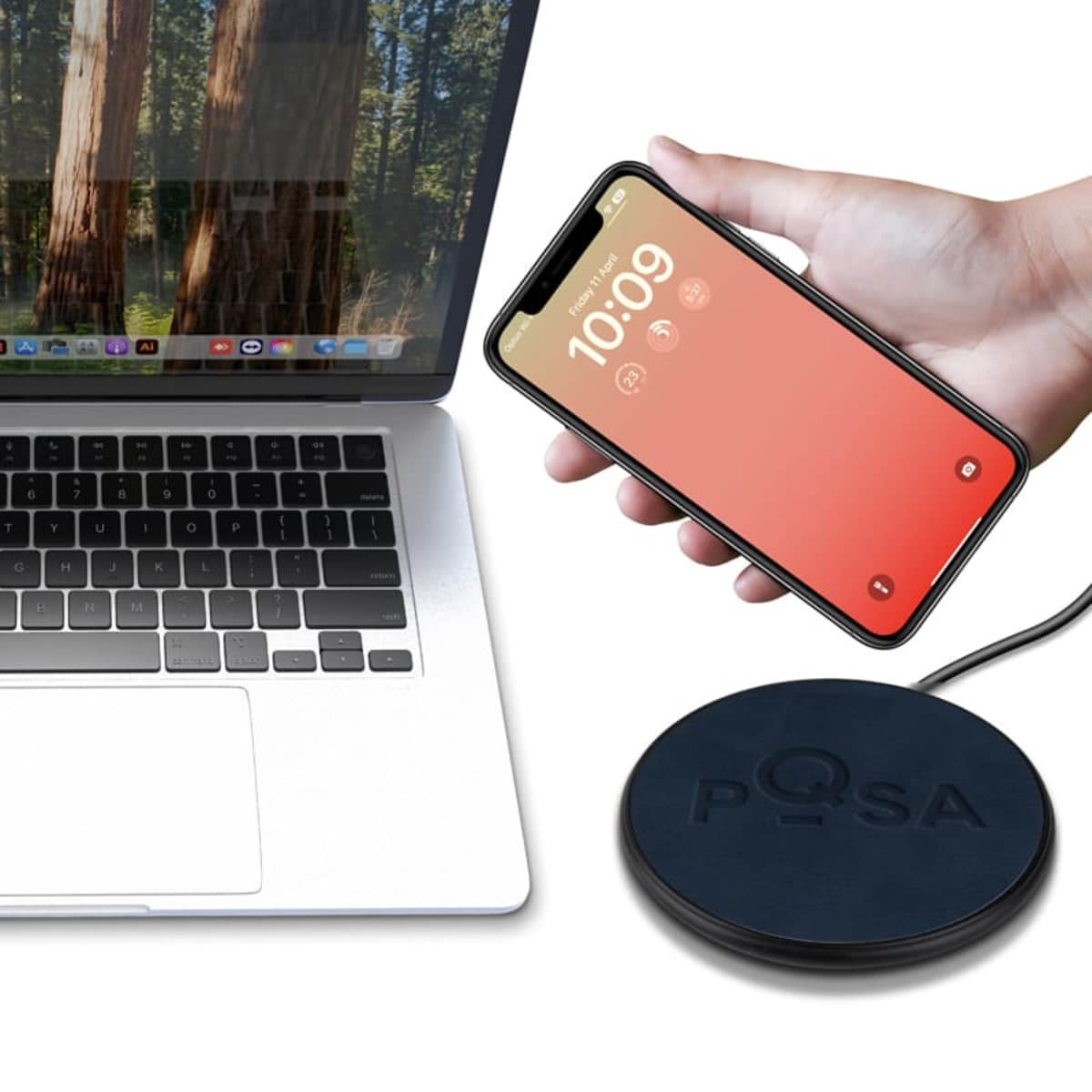 Casper Pro 15 Watt Eco Wireless Charger