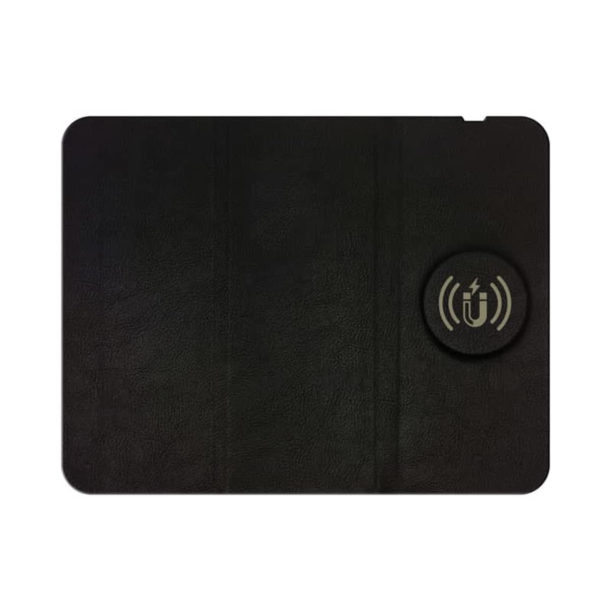 Lawton 15W Foldable Magnetic Wireless Charging Mouse Pad