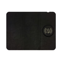 Lawton 15W Foldable Magnetic Wireless Charging Mouse Pad