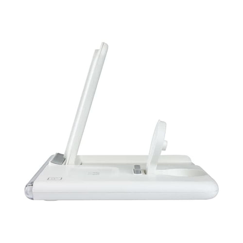 Haines 15W 3n1 Magnetic Wireless Charger & USB Adaptor