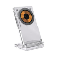Norris 15W Acrylic Magnetic Wireless Charging Stand