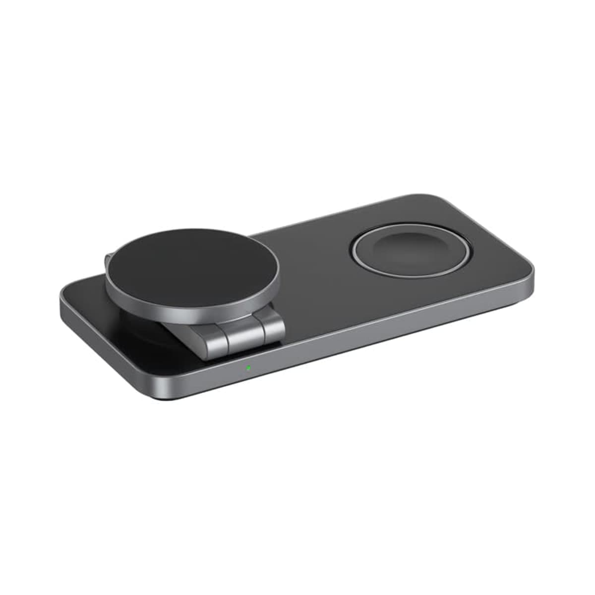 Rodgers 15W 3n1 Magnetic Wireless Charging Station (Stock)