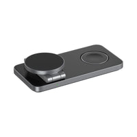 Rodgers 15W 3n1 Magnetic Wireless Charging Station (Stock)