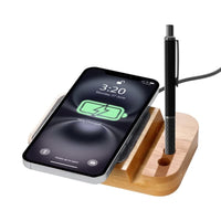 Apollo Eco 15W Wireless Charger Cable Kit