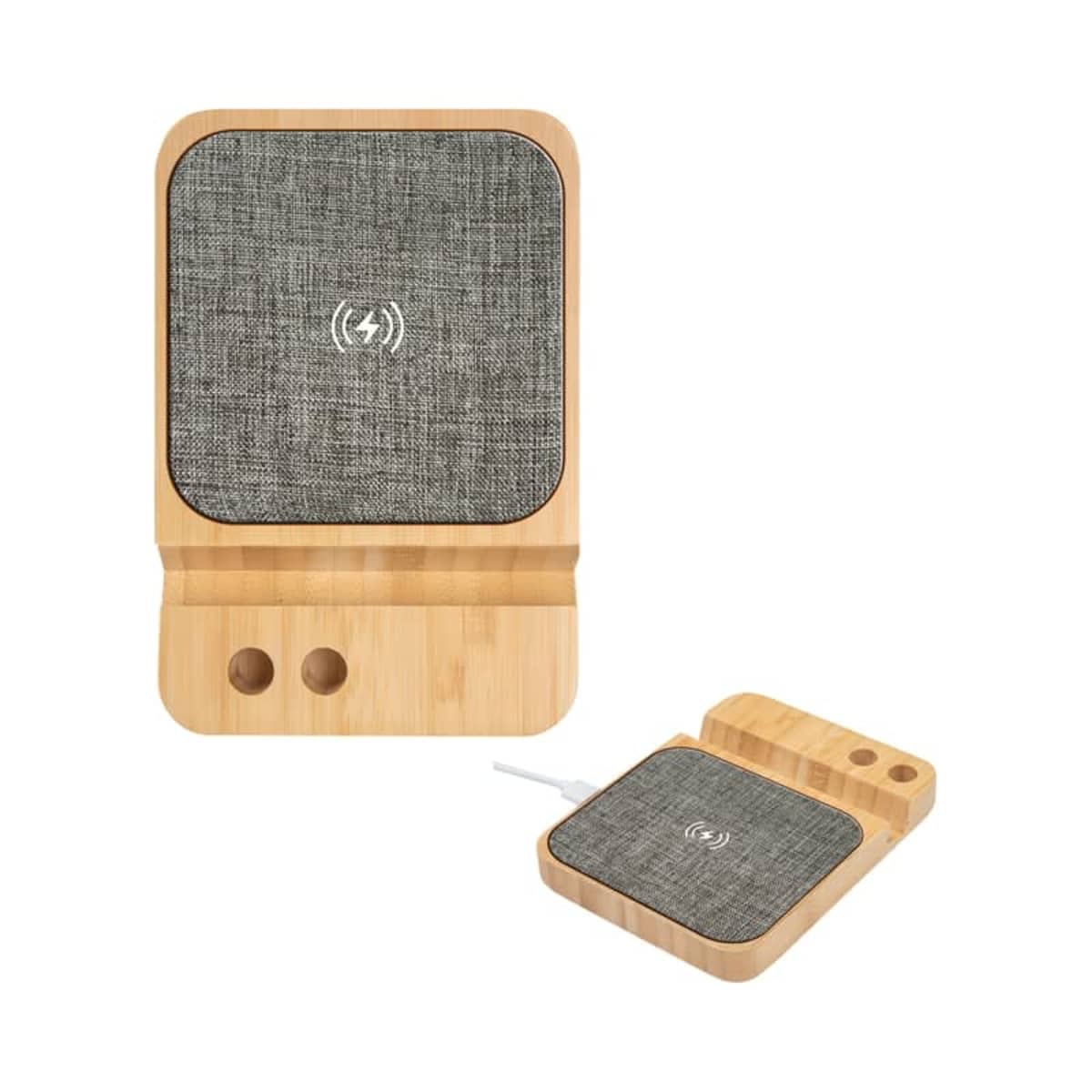 Apollo Eco 15W Wireless Charger Cable Kit