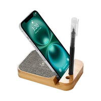 Apollo Eco 15W Wireless Charger Cable Kit
