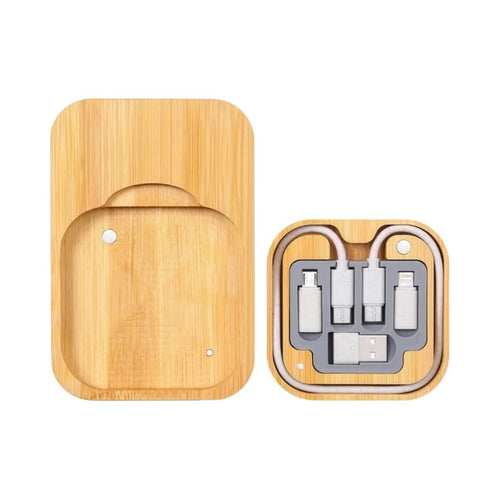Apollo Eco 15W Wireless Charger Cable Kit