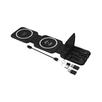 Jersey 15W Magnetic Wireless Charging Kit