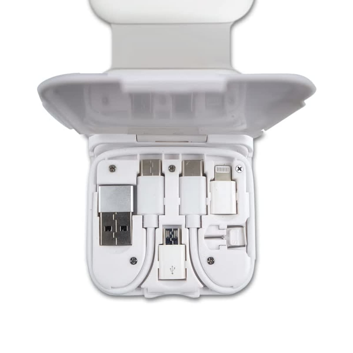 Jersey 15W Magnetic Wireless Charging Kit