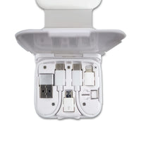 Jersey 15W Magnetic Wireless Charging Kit