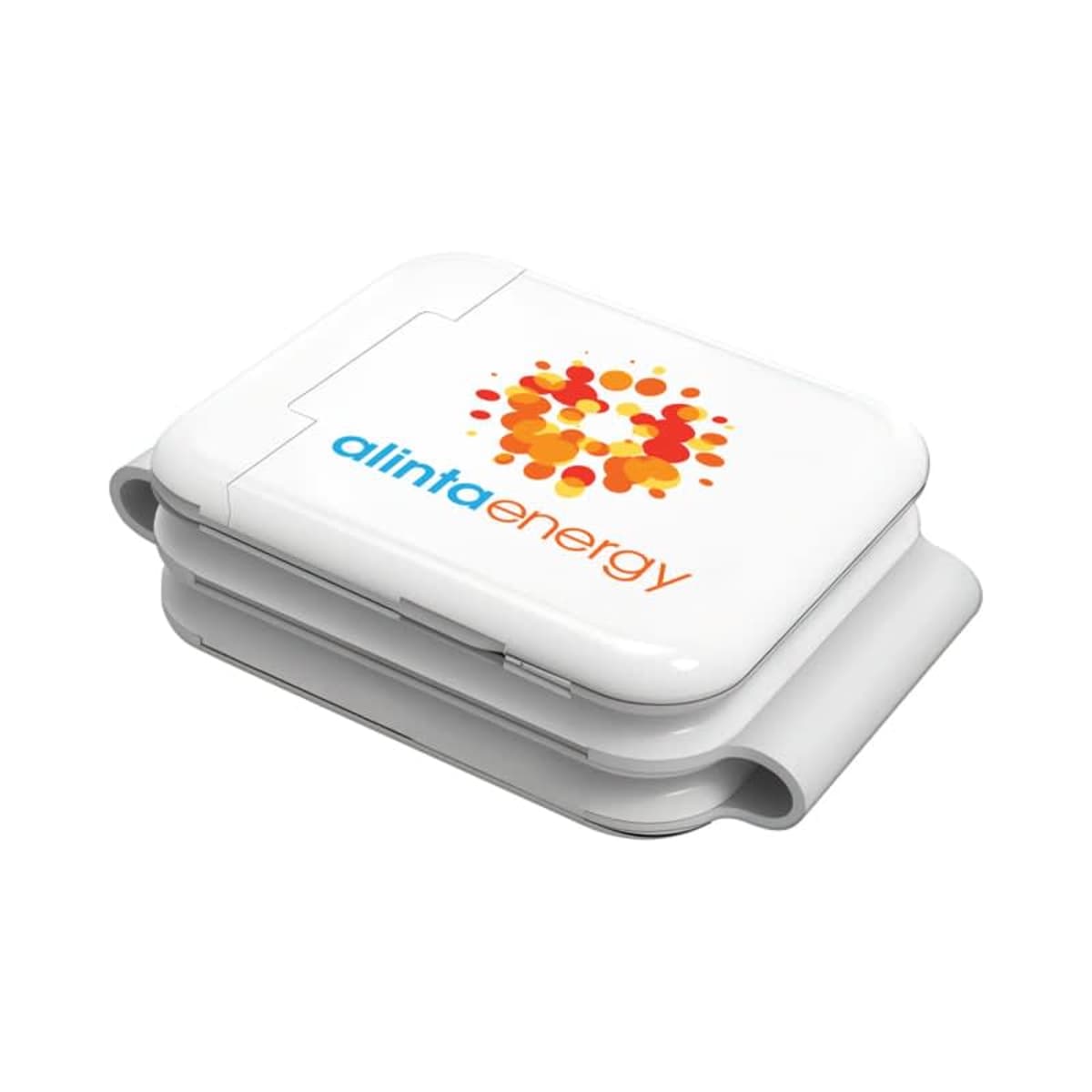 Jersey 15W Magnetic Wireless Charging Kit