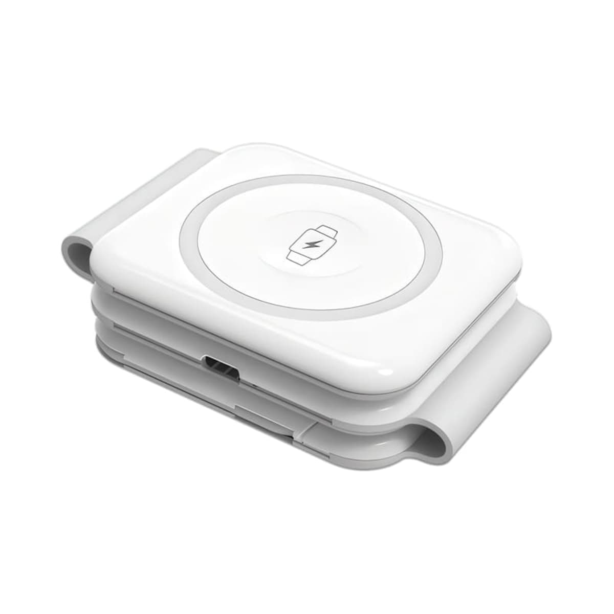 Jersey 15W Magnetic Wireless Charging Kit