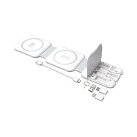 Jersey 15W Magnetic Wireless Charging Kit