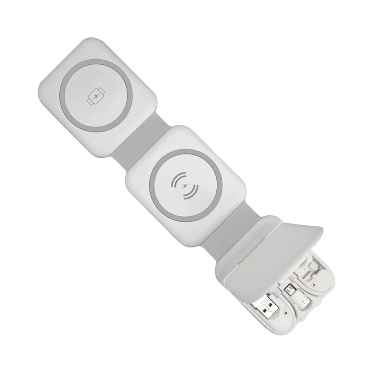 Jersey 15W Magnetic Wireless Charging Kit