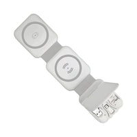 Jersey 15W Magnetic Wireless Charging Kit