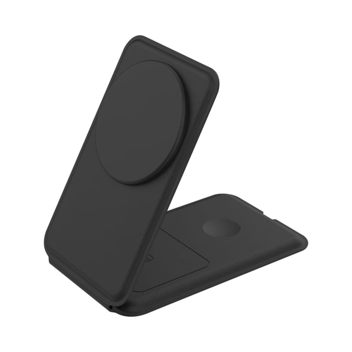 Sherry 15W Foldable 3-in-1 Magnetic Wireless Charger
