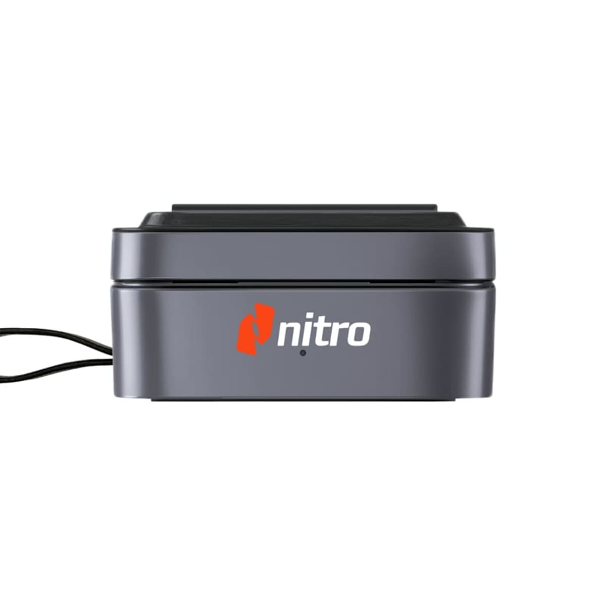 Everest 3-in-1 15W Magnetic Wireless Charging Station