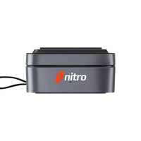 Everest 3-in-1 15W Magnetic Wireless Charging Station