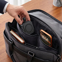 Everest 3-in-1 15W Magnetic Wireless Charging Station