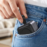 Everest 3-in-1 15W Magnetic Wireless Charging Station