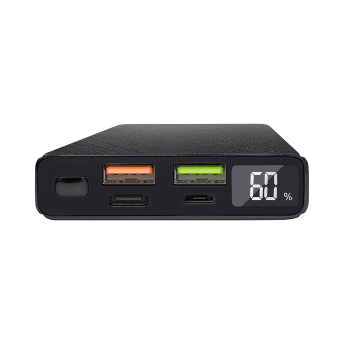 Boston Quick Charge Wireless Power Bank - 10,000 mAh