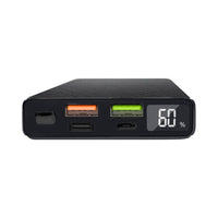 Boston Quick Charge Wireless Power Bank - 10,000 mAh