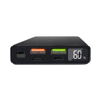 Boston Quick Charge Wireless Power Bank - 10,000 mAh