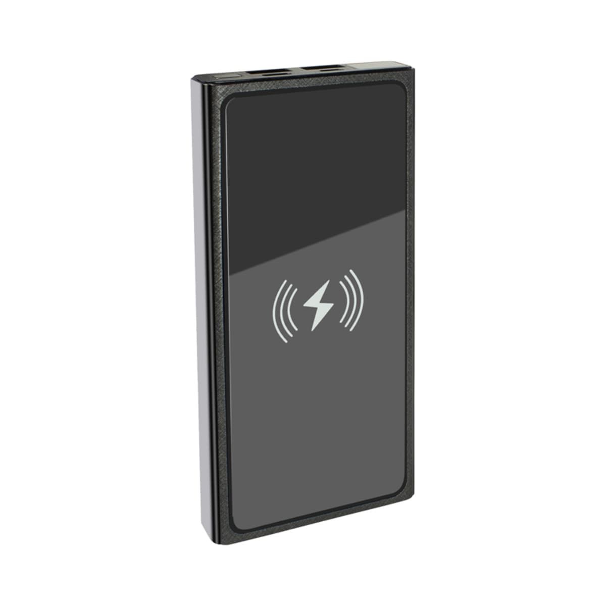Boston Quick Charge Wireless Power Bank - 10,000 mAh