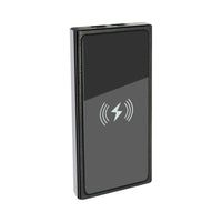 Boston Quick Charge Wireless Power Bank - 10,000 mAh