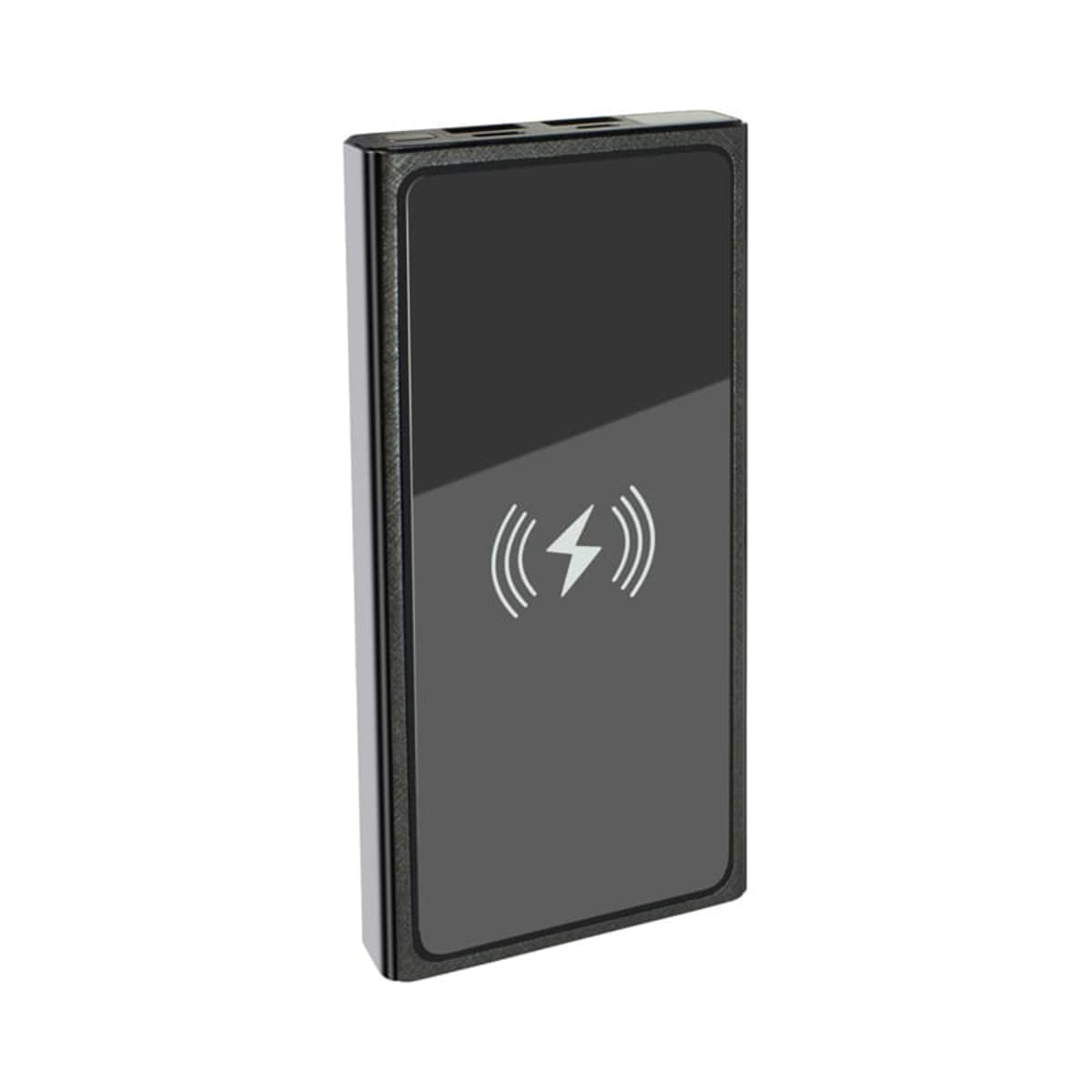 Boston Quick Charge Wireless Power Bank - 10,000 mAh