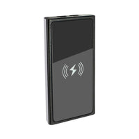 Boston Quick Charge Wireless Power Bank - 10,000 mAh